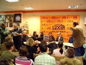 Host kestu R ve Stnadlech