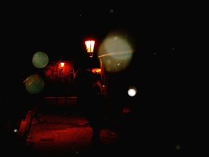 Ve�er sv�tel 2005