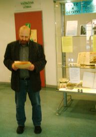 Hrn��� - vernis� 30.5.2006