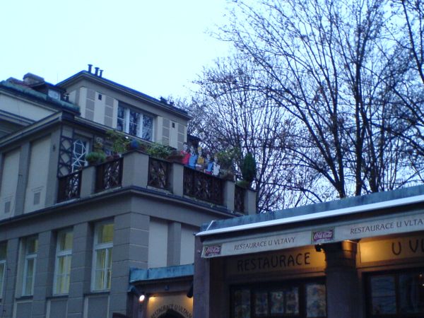 Hled�me Rychl� ��py 2006, B�ehov� 43/3