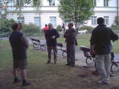 V�ro�� �ten��sk�ch klub� 8.5.2007