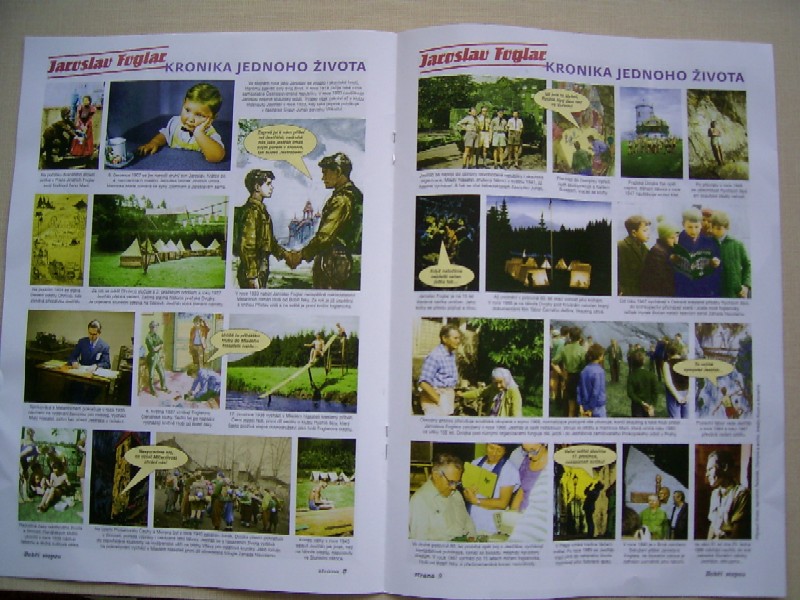 Z Bob�� stopy �. 56