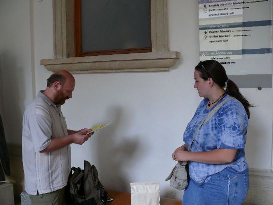 �ten��ka Bohou�ka :-)