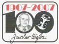 100 let Jaroslava Foglara 100 let Jaroslava Foglara