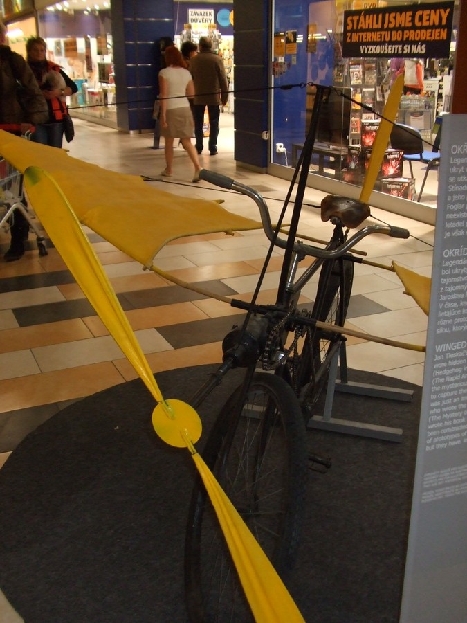 L�tac� kolo, Futurum Kol�n