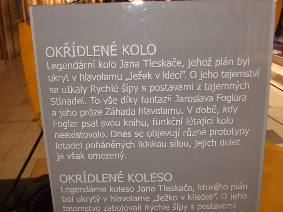 L�tac� kolo, Futurum Kol�n