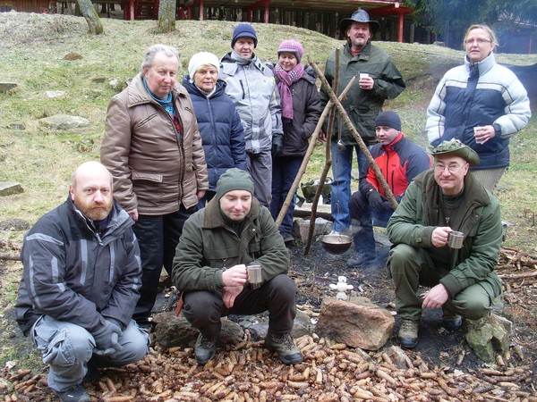 Slune�n� z�toka, �nor 2011