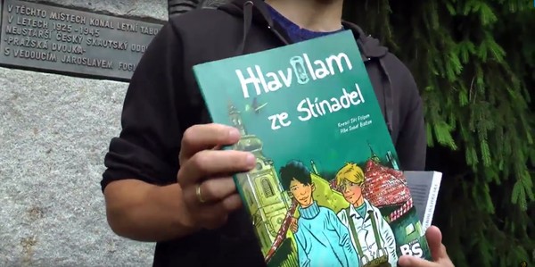 Setk�n� ve Slune�n� z�toce