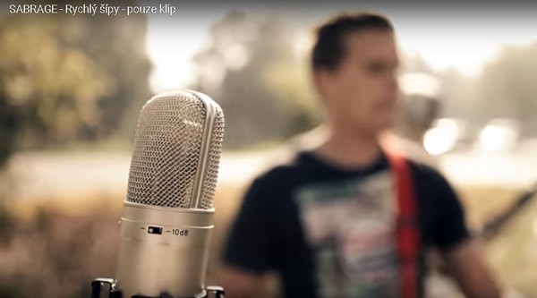 Rychl� ��py � SABRAGE
