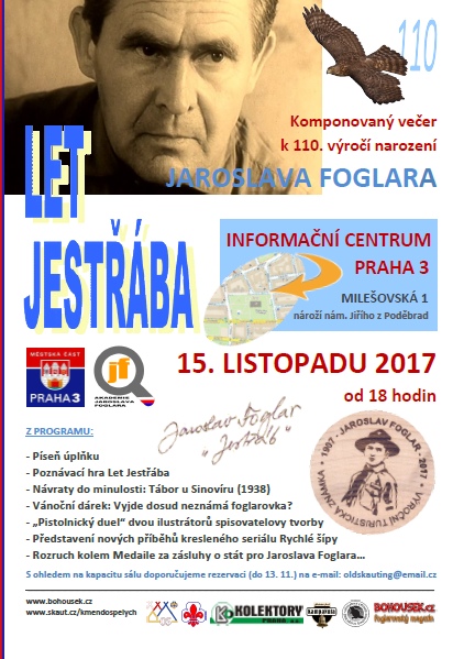 Komponovan� ve�er 2017