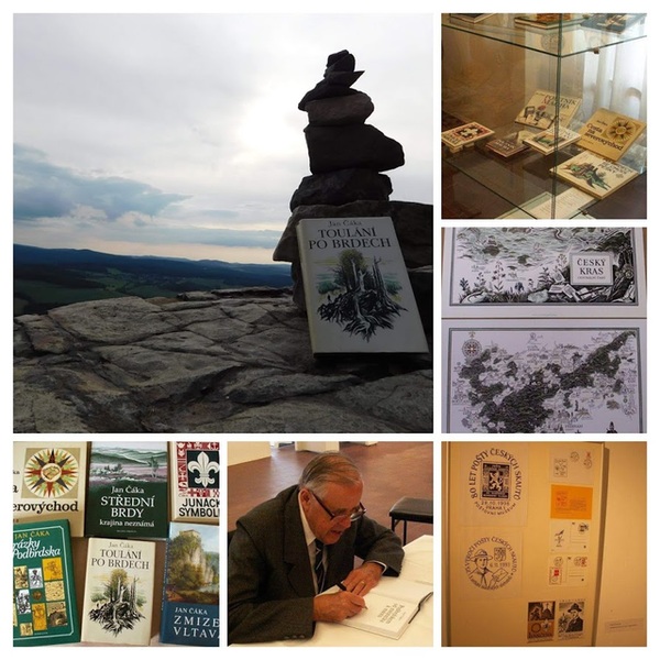 Jan ��ka (12. �ervna 1929, Praha � 2. z��� 2018, P��bram