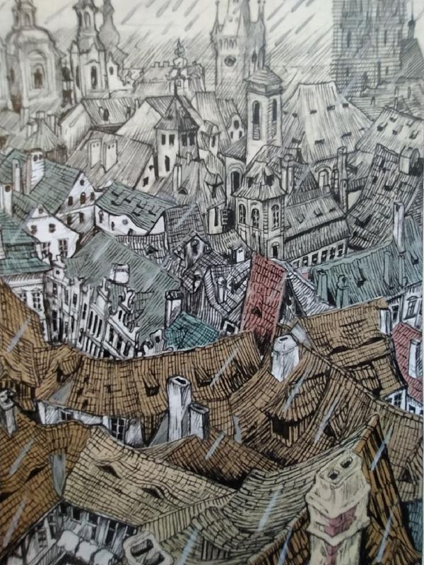 Rv��ov - vontsk� komiksov� s�ga