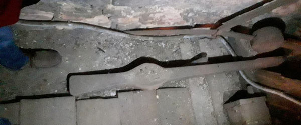 80 let Z�hady hlavolamu - Srdce zvonu na kter�m zvonila mo�n