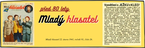 Vysv�tlen� o �JE�KU v KLECI'