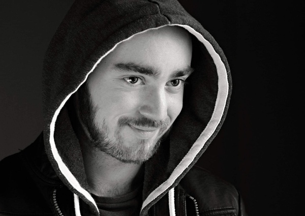 Michal �ern�, foto: Milu Navr�tilov�