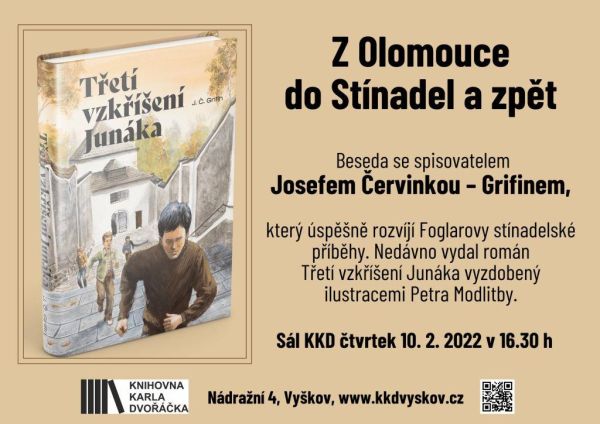 Z Olomouce do St�nadel a zp�t 