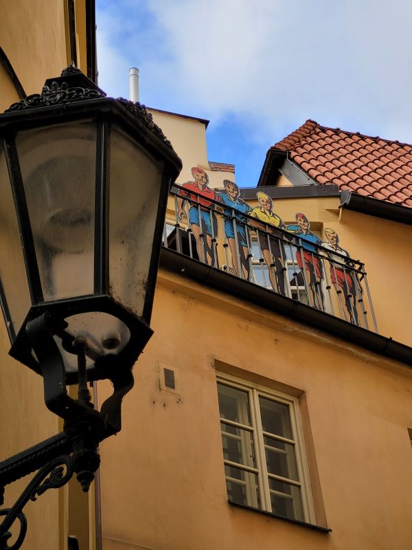 Hled�me R� 2021 - Praha