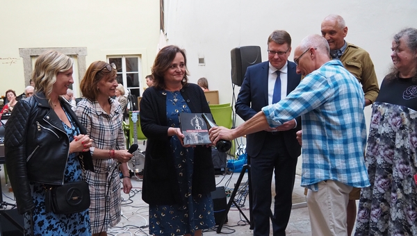 M�STO JAKO P��ZRAK