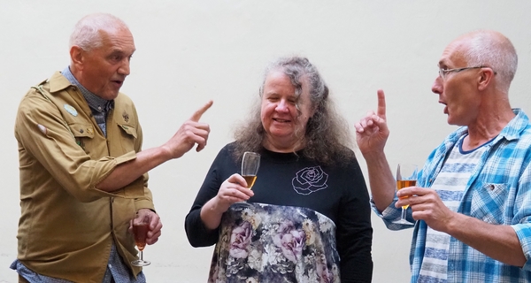 M�STO JAKO P��ZRAK