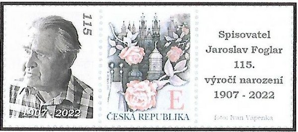 Personalizovan� zn�mka 2022