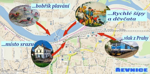 Rokos�v memori�l 2022