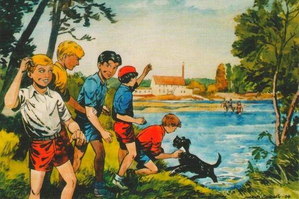 Rokos�v memori�l 2022