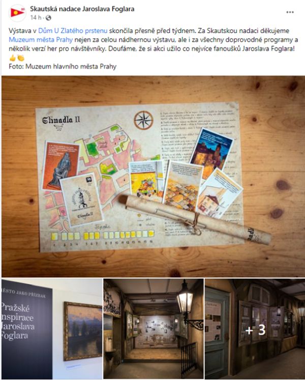 M�sto jako p��zrak - ohlasy