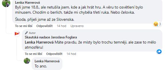 M�sto jako p��zrak - ohlasy