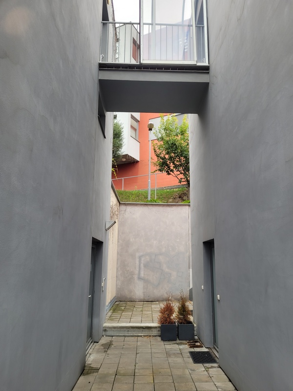 Ulice Jaroslava Foglara (Brno)