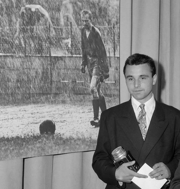 Stanislav Tereba (2. ledna 1938 Praha � 17. ledna 2023), Wik