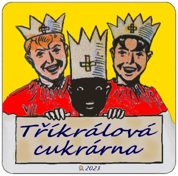 T��kr�lov� cukr�rna 2023