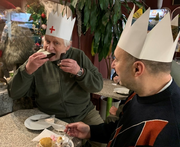 T��kr�lov� cukr�rna 2023