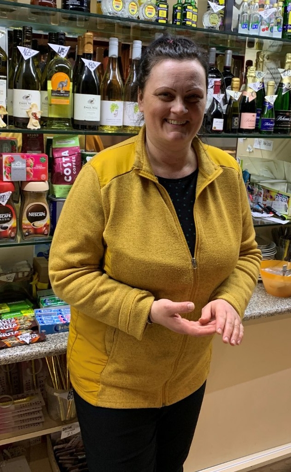 T��kr�lov� cukr�rna 2023