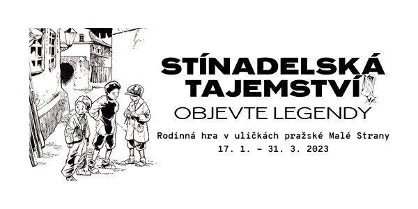 St�nadelsk� tajemstv�