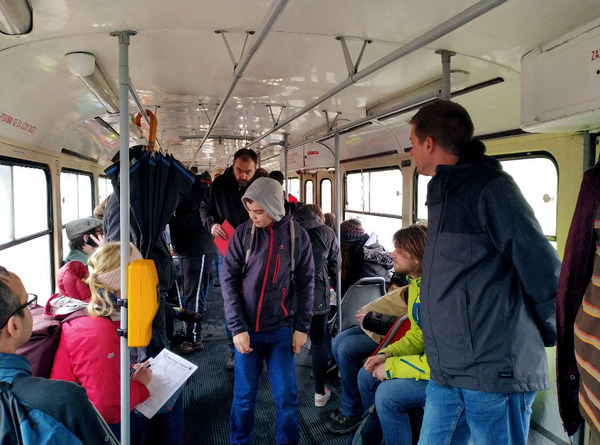 Pra�sk� l�ta�ka 2023