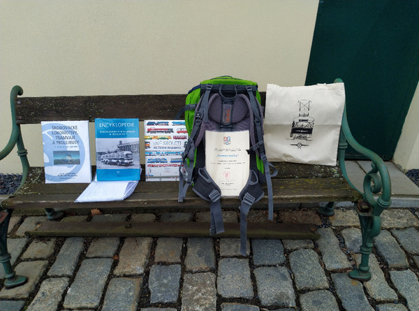 Pra�sk� l�ta�ka 2023