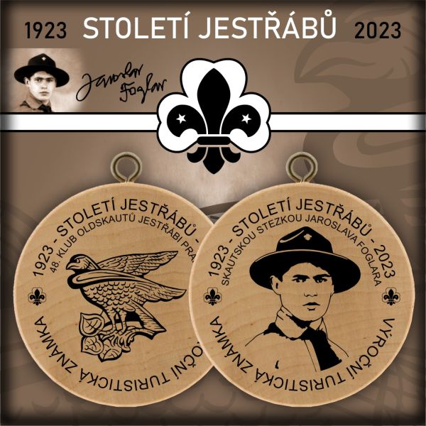 VTZ - Jest��bi 100 let