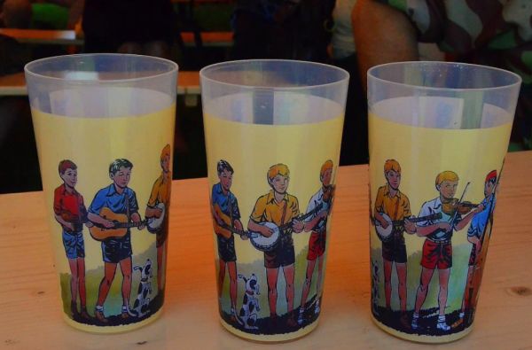 Trampsk� Pikovice 2023 - kel�mky