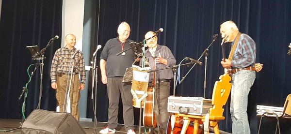 K�est dotisku St�nadelsk� trilogie 12. 10. 2023