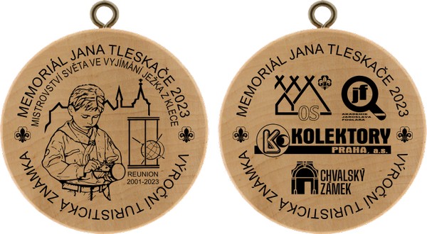 VTZ - Memori�l Jana Tleska�e 2023