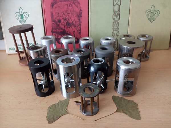 Vyfo� Je�ka v kleci (2021) - Josef Kot�l