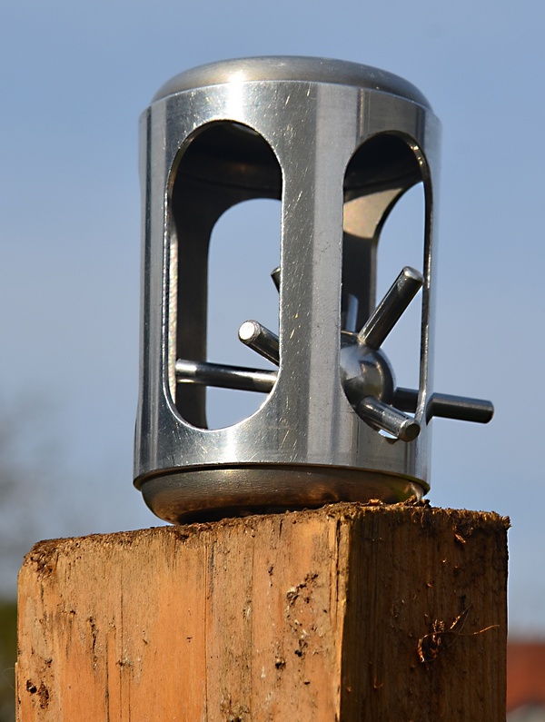 Den Je�ka v kleci 2024 - Michal Ber�nek