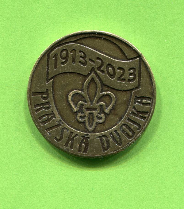 Mince Pra�sk� Dvojky