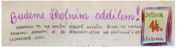 V��ez z kronik Dvojky