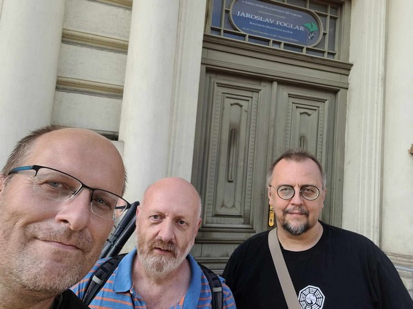 Redakce Bohou�ka 27. 8. 2024