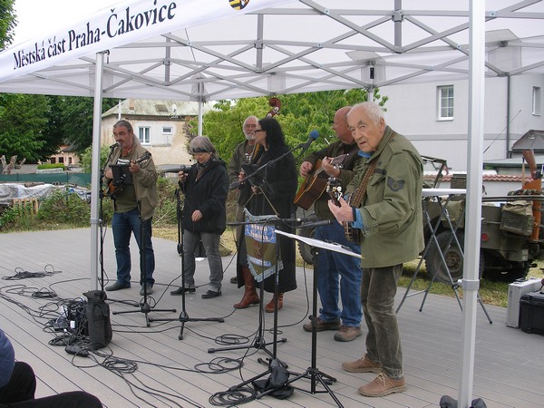 Marko �erm�k - �akovice 7. 5. 2025