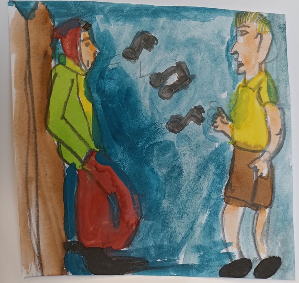 ��ma - Bohou�ek (2025)