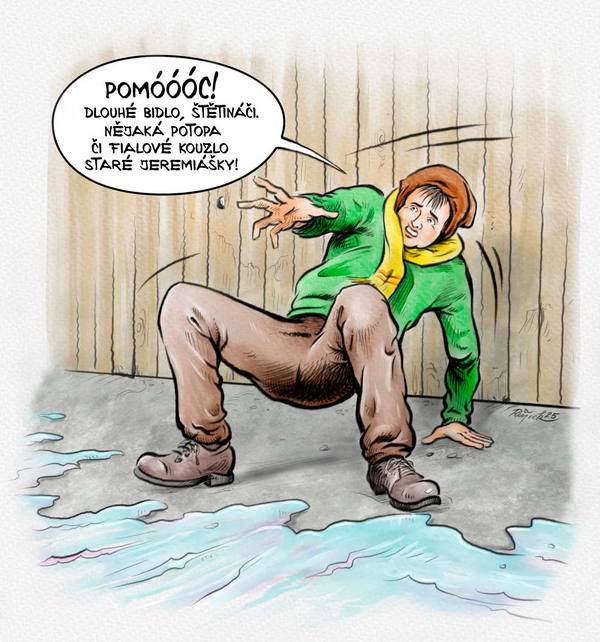 Dan R��i�ka - Bohou�ek (2025)