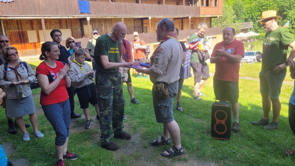 Slune�n� z�toka 14. 6. 2025