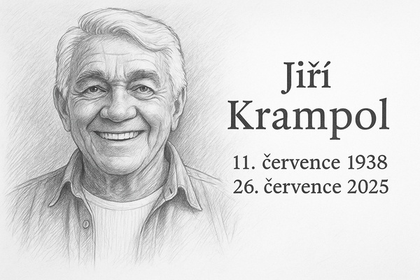Ji�� Krampol